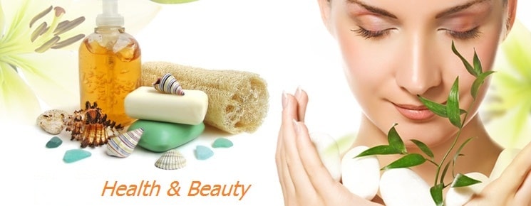 Health And Beauty Editorial Stock Photo Image Of Business 53225618