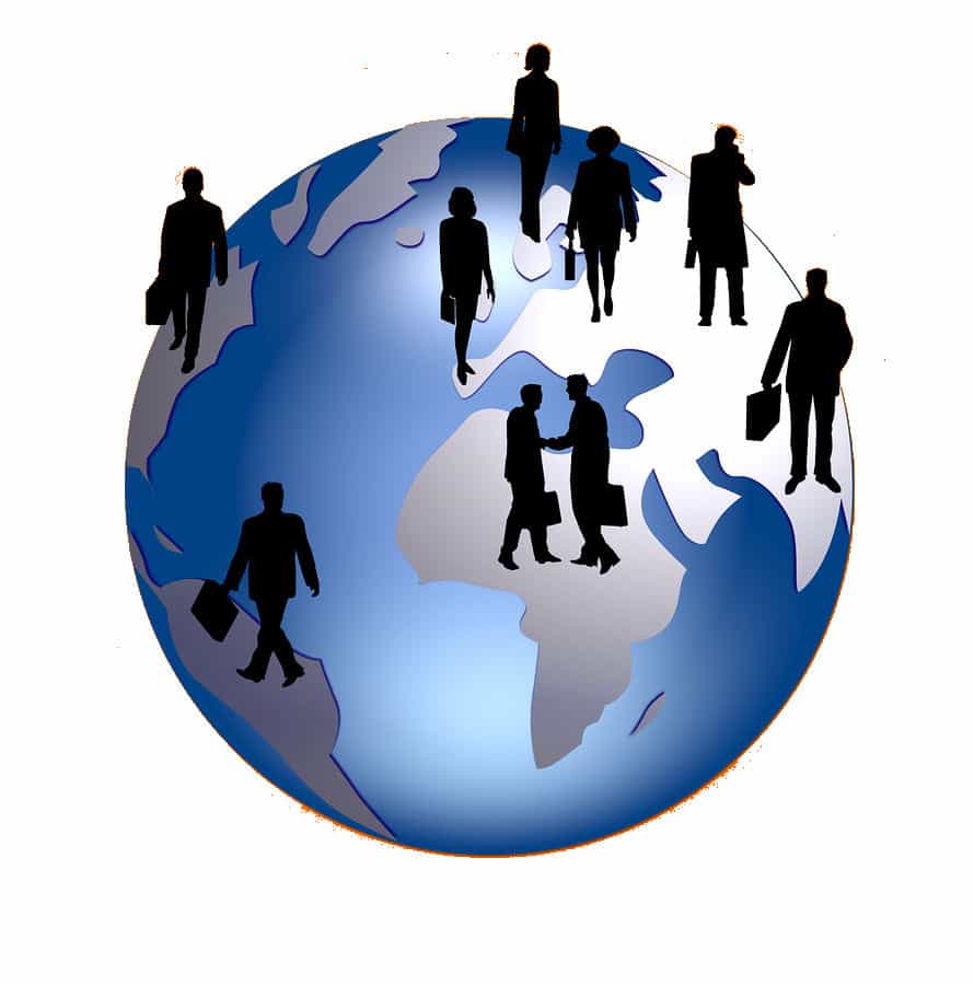 INTERNATIONAL BUSINESS