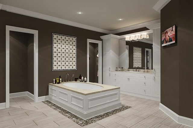 Remodeling Your Bathroom