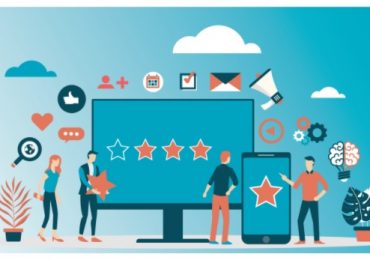 What is ORM in digital marketing?