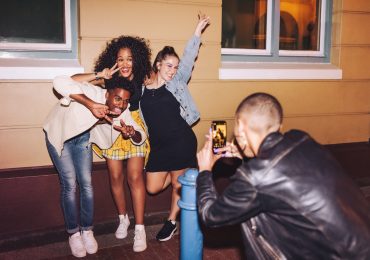Social Media Content Creation: 4 Tips For Success 