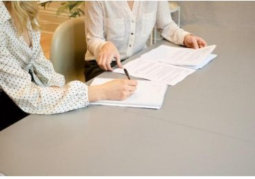 What To Do After Being Injured on the Job