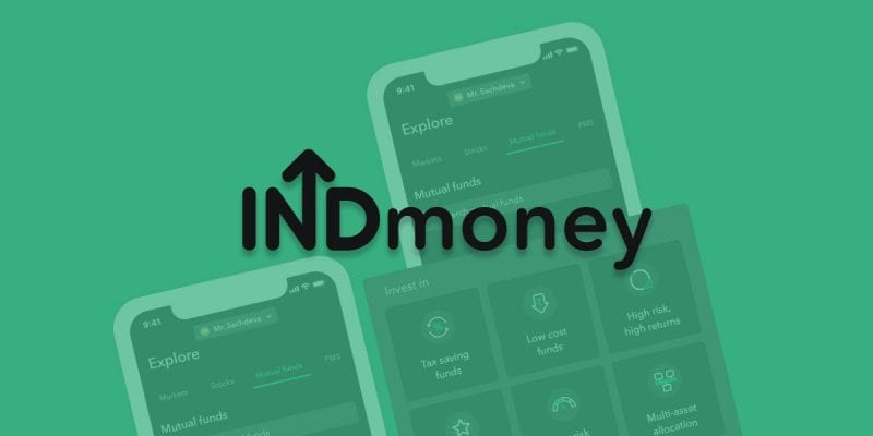 indmoney 75m 600msinghtechcrunch 