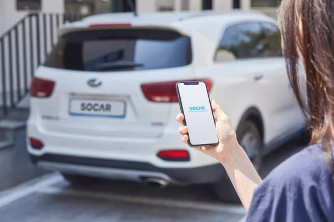 south korean socar seoul 642mparktechcrunch