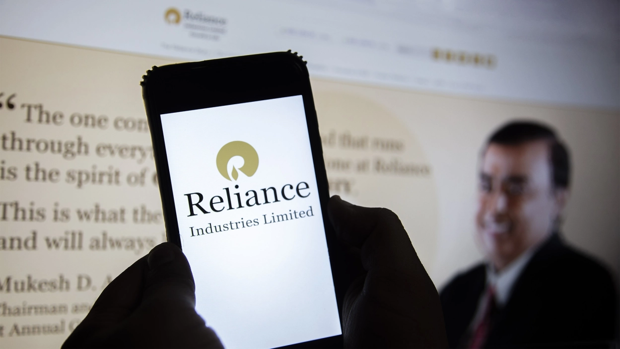 philadelphiabased exyn reliance 107msinghtechcrunch