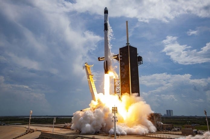 spacex maritime 5k 10kmendeztechcrunch