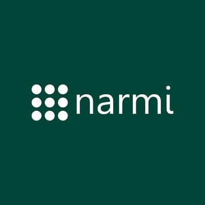new yorkbased narmi 60mwiggerstechcrunch