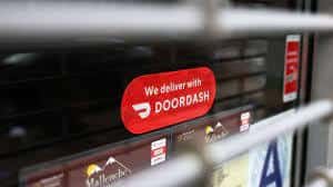 january doordash ceosumagaysaymarketwatch