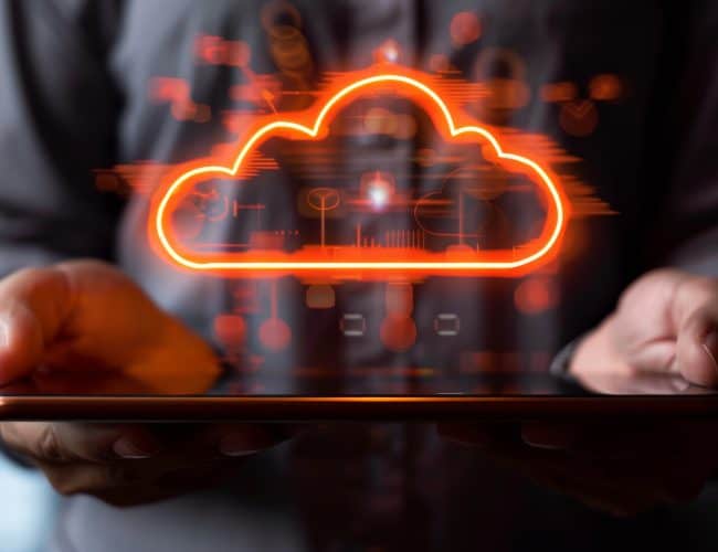 Navigating Digital Transformation: Managed Cloud Services For Modern ...