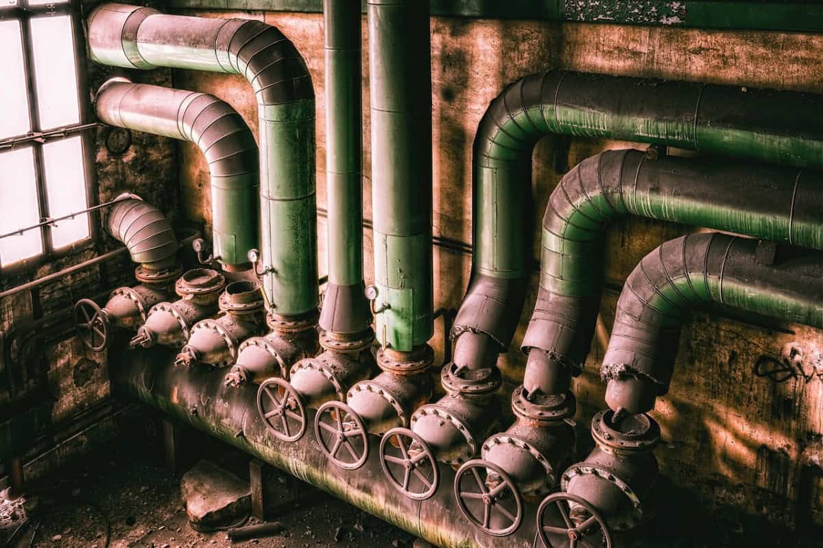 Pipeline In House Innovative Methods For Pipelining To Enhance Home Safety And Efficiency