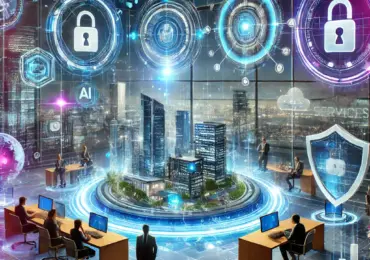 The Future Of IT Services: Trends Shaping Tomorrow's Digital Landscape