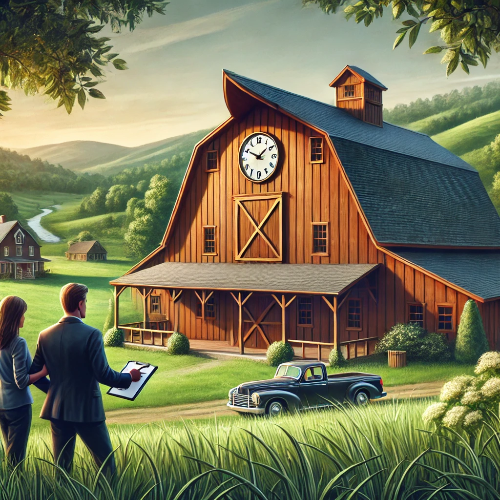 Top Barns For Sale In North Carolina: What You Need To Know Before Buying