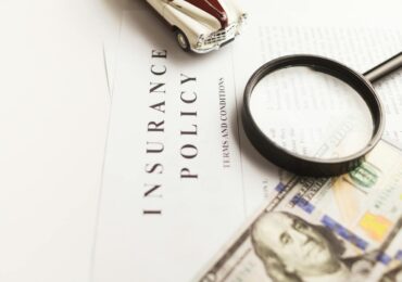 The Future of Automated Insurance Claims: Efficiency and Accuracy