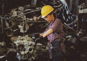 Mechanical Engineering