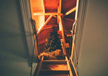 Attic 