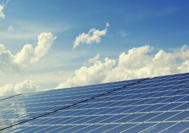 Solar Energy Company