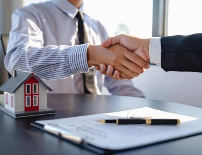 Business Acquisition Loan