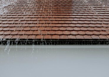 Rainwater