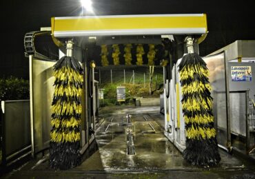 How to Open a Car Wash Business and Succeed in a Competitive Market