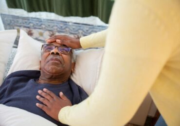 Signs It’s Time to Consider Senior Home Care