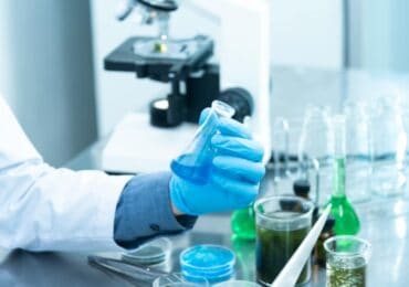Top 6 UV-A Detectors Every Lab Should Have for Reliable Visual Inspections