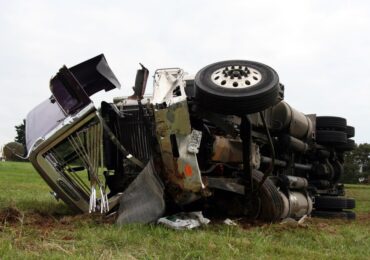 Truck accidents