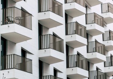 Apartment Leasing