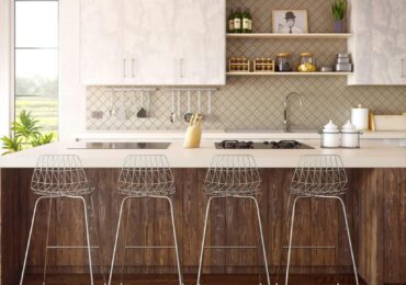 Innovative Kitchen Remodel Ideas for Modern Homes