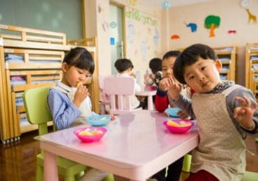 childcare