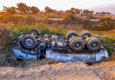 The Legal Process: How a Truck Accident Lawyer Can Assist You