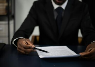 Times a Zoning Issue Calls for Immediate Legal Attention