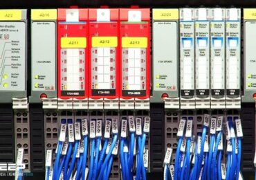 Life Cycle Stages of Packaging Lines Improved Through PLC Programming