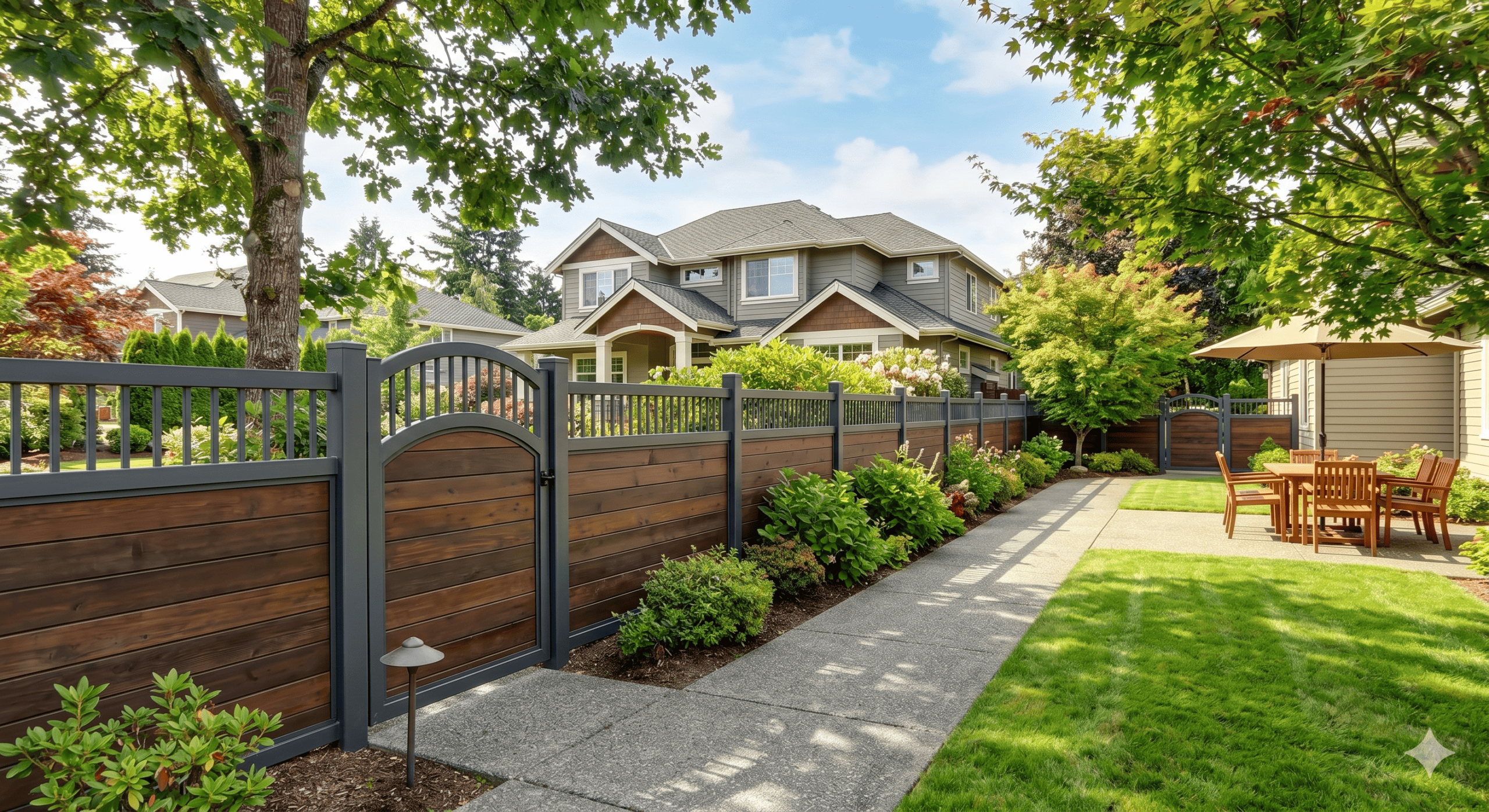 The Benefits of Investing in a High-Quality Fence for Your Property