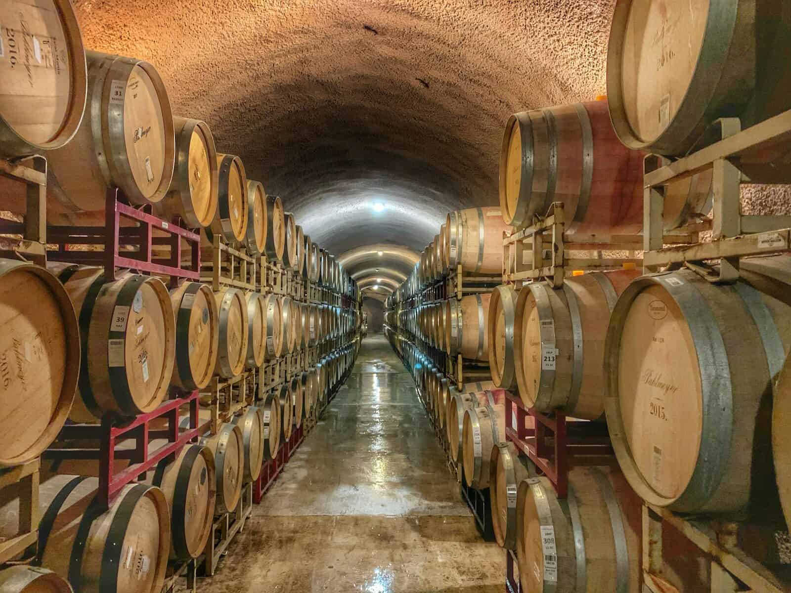 Winery