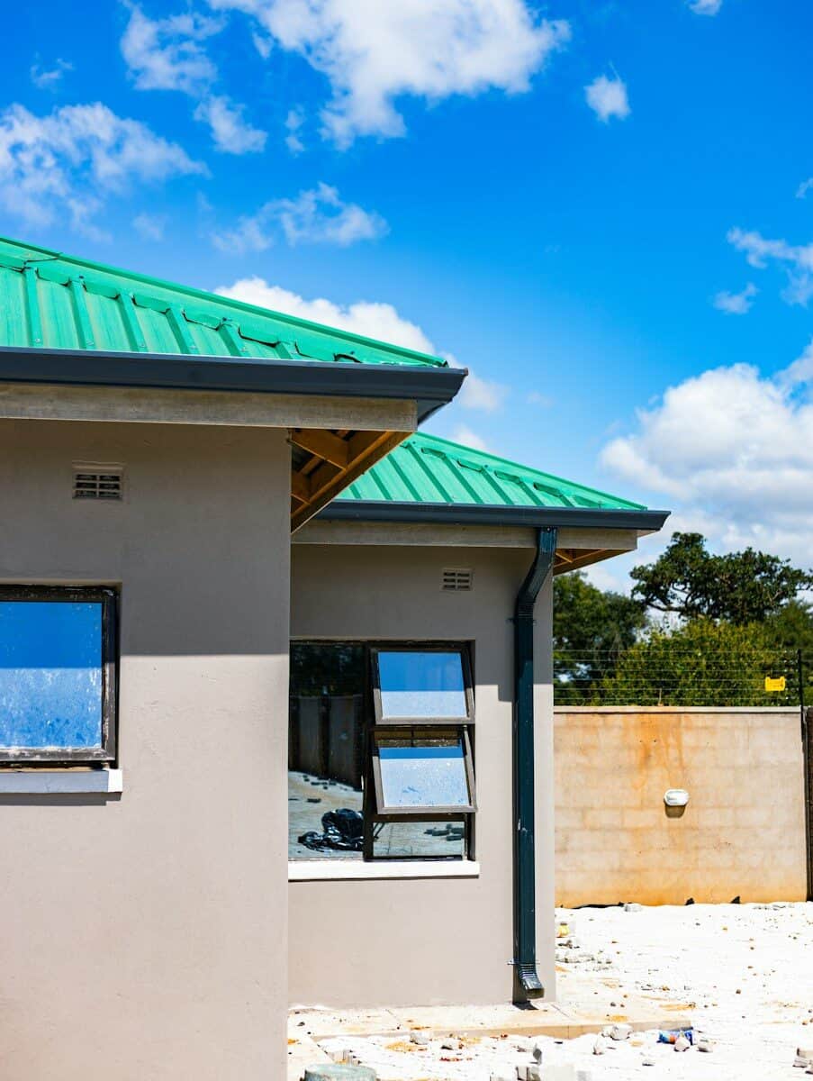 Construction Homes