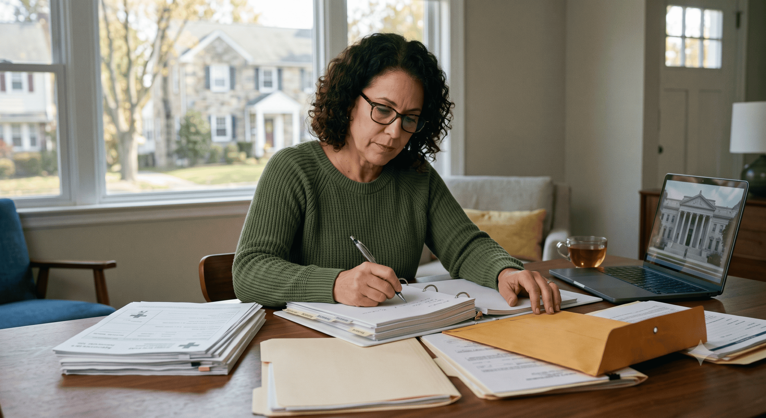 A Simple Guide To Filing A Personal Injury Claim In Pennsylvania